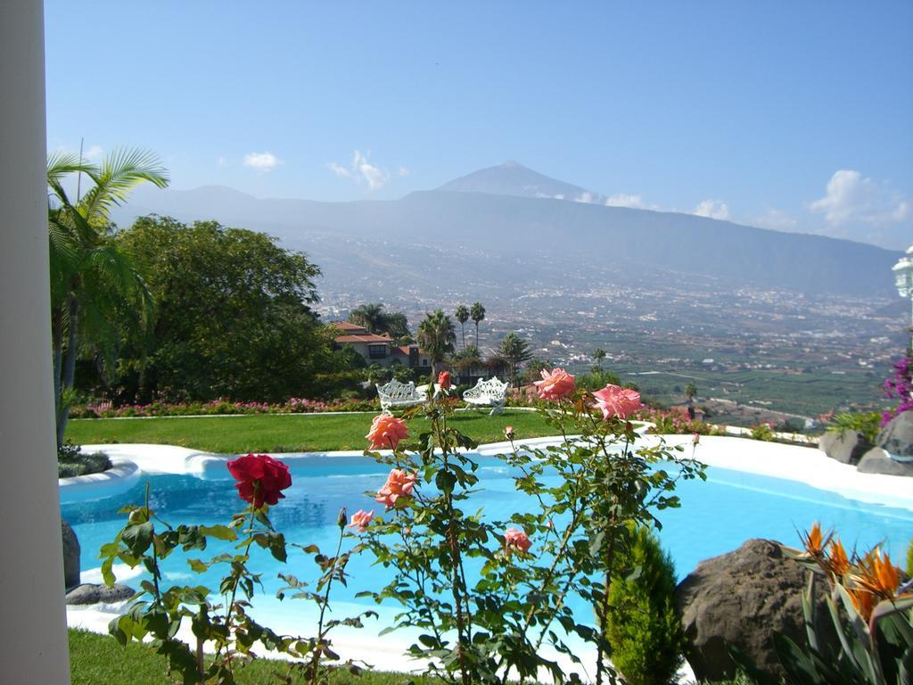 Villa Heaven In Europe 88 Santa Úrsula Exterior foto