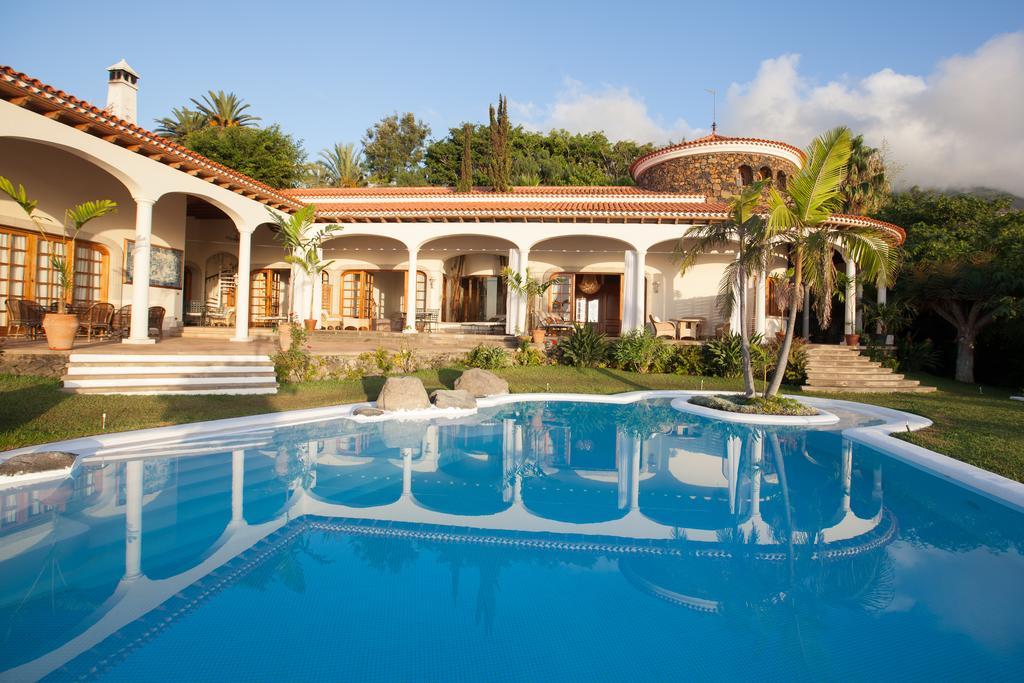 Villa Heaven In Europe 88 Santa Úrsula Exterior foto
