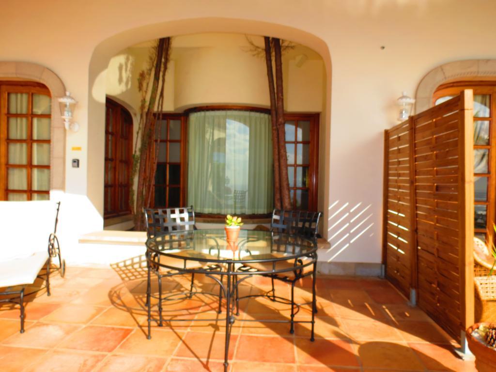 Villa Heaven In Europe 88 Santa Úrsula Exterior foto
