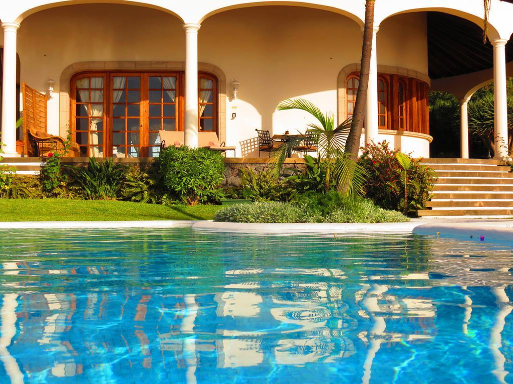 Villa Heaven In Europe 88 Santa Úrsula Exterior foto