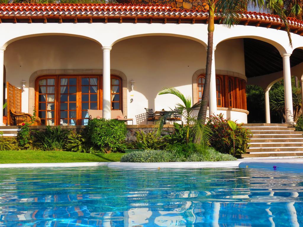 Villa Heaven In Europe 88 Santa Úrsula Exterior foto