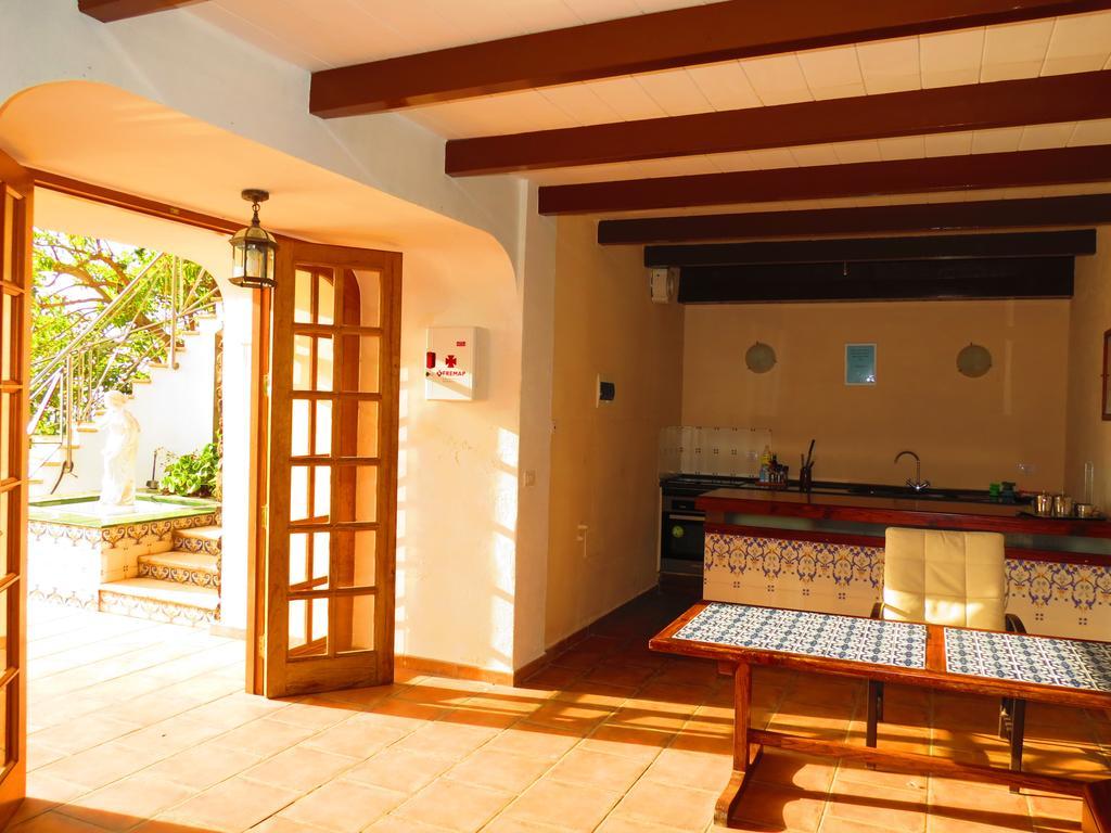 Villa Heaven In Europe 88 Santa Úrsula Exterior foto