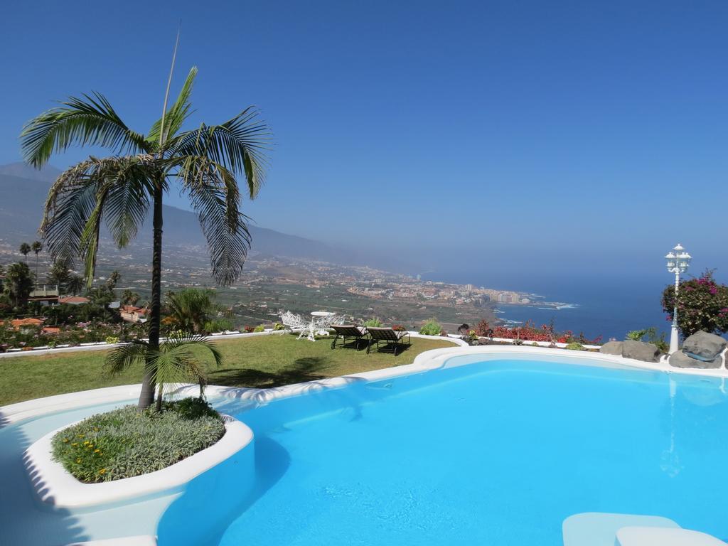 Villa Heaven In Europe 88 Santa Úrsula Exterior foto