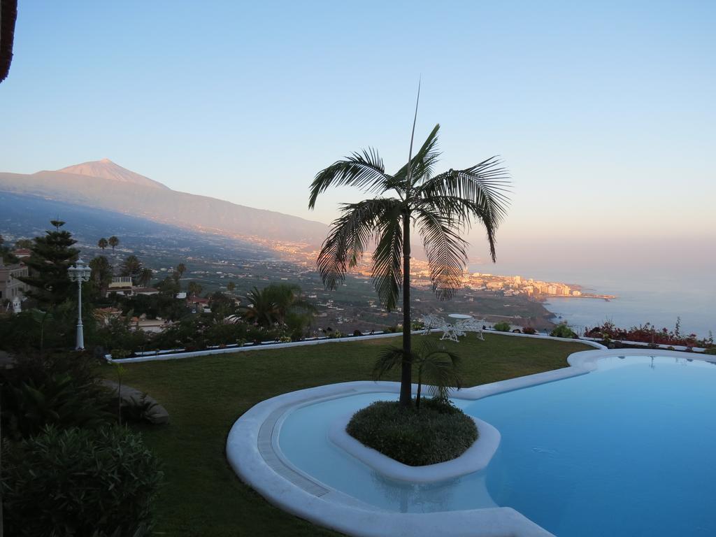 Villa Heaven In Europe 88 Santa Úrsula Exterior foto