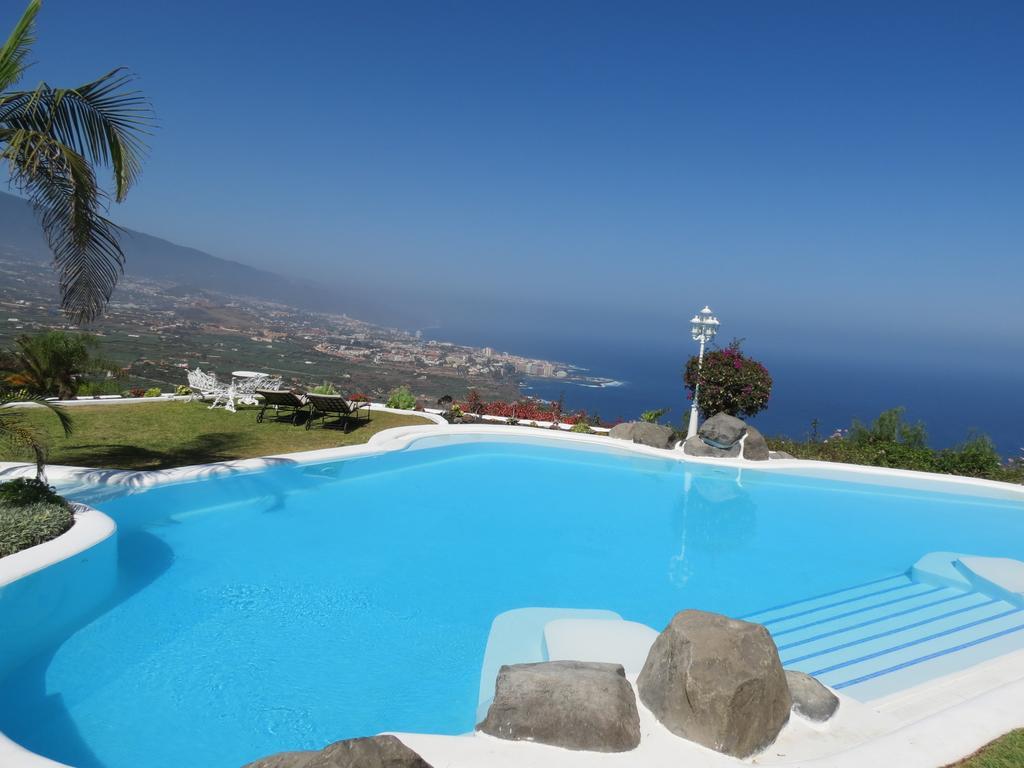 Villa Heaven In Europe 88 Santa Úrsula Exterior foto