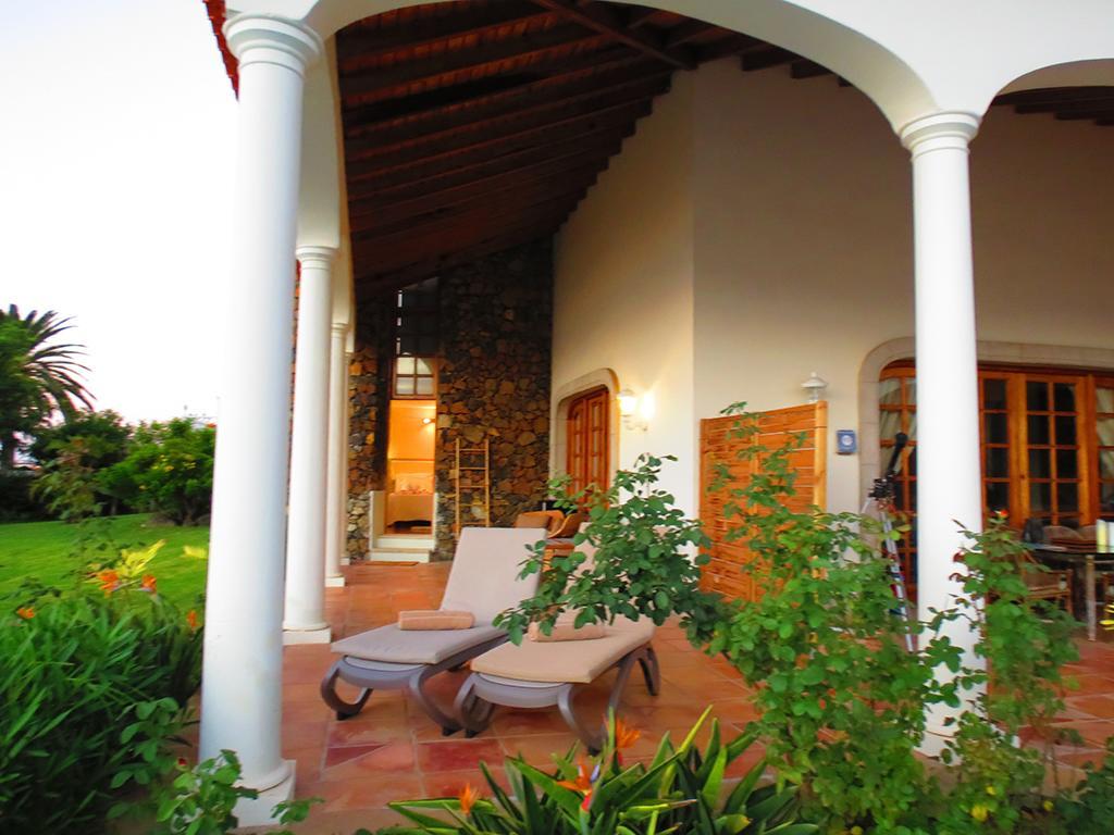 Villa Heaven In Europe 88 Santa Úrsula Exterior foto